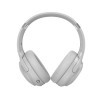 Monster On-Ear Headphones with MIC Bluetooth Persona ANC, White
