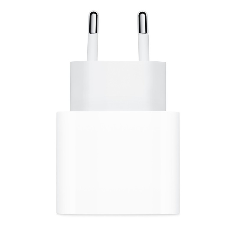 Apple Power Adapter USB-C 20W