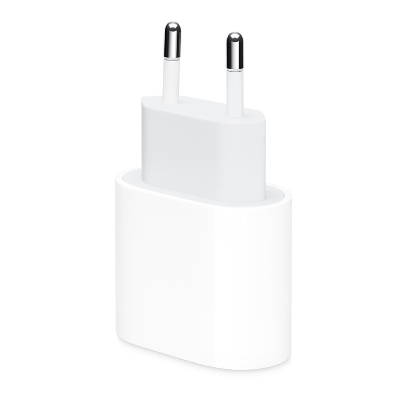 Apple Power Adapter USB-C 20W