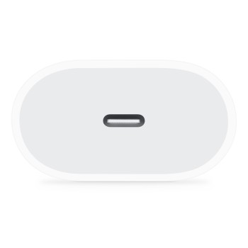 Apple Power Adapter USB-C 20W