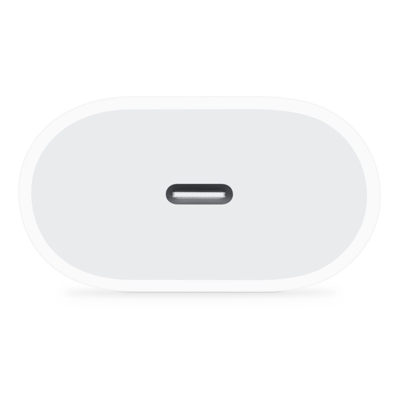 Apple Power Adapter USB-C 20W