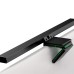 MIIIW Computer Monitor Light Bar Easy Screen Lamp, Black