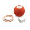Apple HomePod Mini, Orange