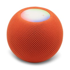 Apple HomePod Mini, Orange