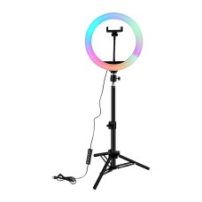 Selfie Ring RGB Light 16
