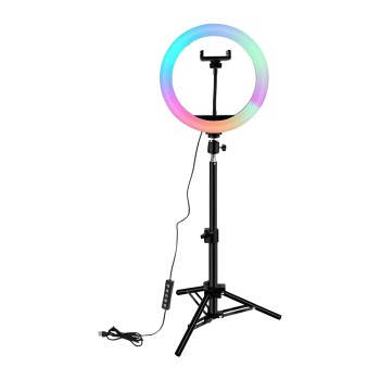 Selfie Ring RGB Light 16