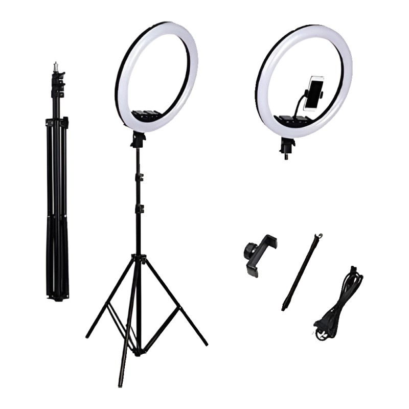 Selfie Ring RGB Light 16