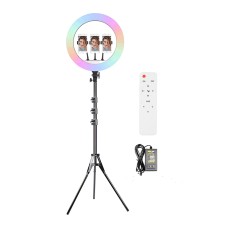 Selfie Ring RGB Light 18