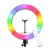 Selfie Ring RGB Light 22
