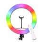 Selfie Ring RGB Light 22