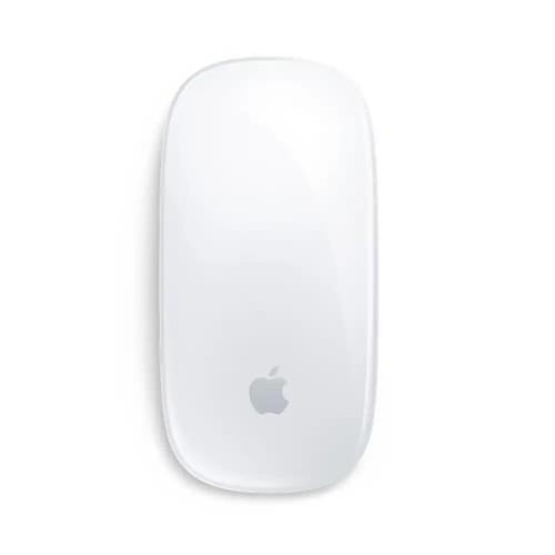 Apple Magic Mouse 3 Silver