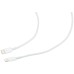 Apple Cable Lightning to USB-C, 2m