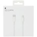 Apple Cable Lightning to USB-C, 2m