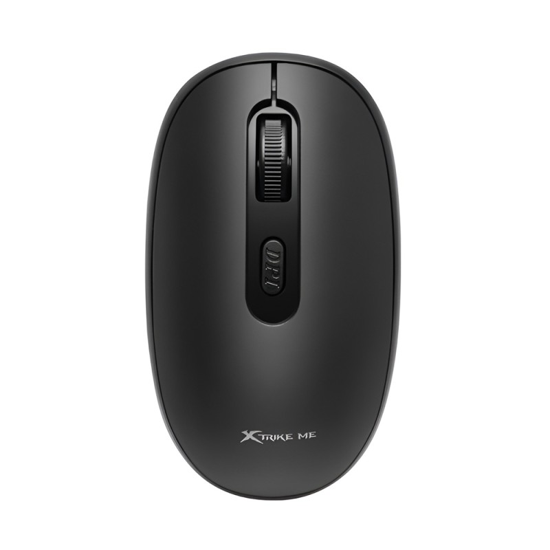 Xtrike Me Combo Keyboard+Mouse MK-307