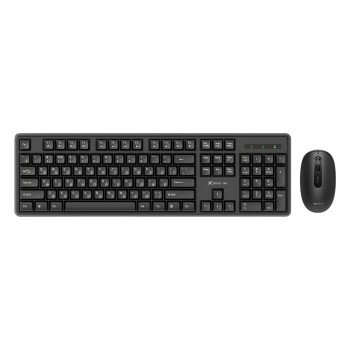 Xtrike Me Combo Keyboard+Mouse MK-307