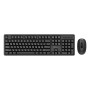 Xtrike Me Combo Keyboard+Mouse MK-307
