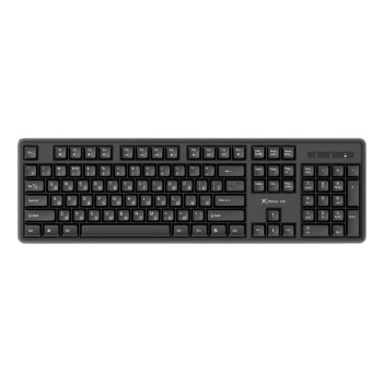 Xtrike Me Combo Keyboard+Mouse MK-307
