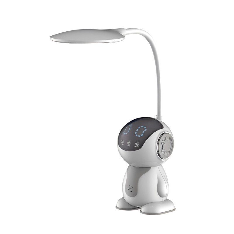 Maxcom Led Lamp ML4900 Astral Grey