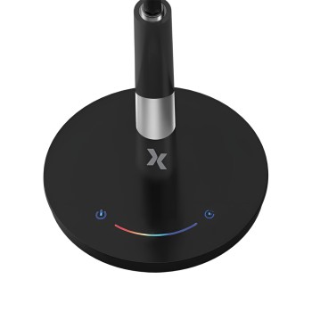 Maxcom Led Lamp ML5200 Black