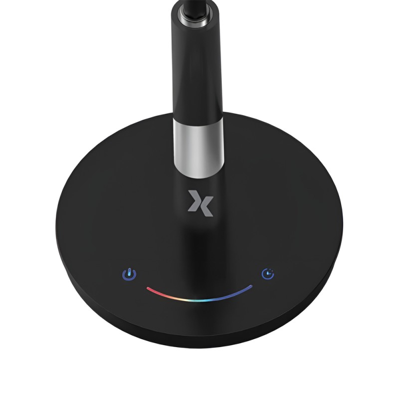 Maxcom Led Lamp ML5200 Black