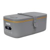 NOVEEN Multi Lunch Box MLB910 Xline 220-240 Volt,22,5x13x9,5 cm,Power 300 W Grey