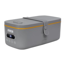 NOVEEN Multi Lunch Box MLB910 Xline 220-240 Volt,22,5x13x9,5 cm,Power 300 W Grey