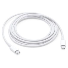 Apple Cable USB-C to USB-C 2m, White