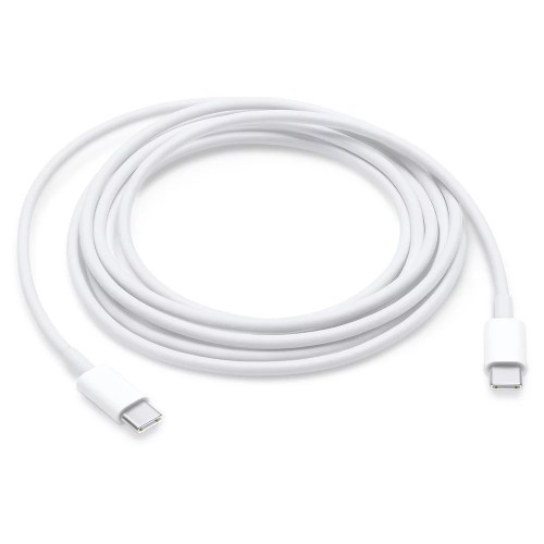 Apple Cable USB-C to USB-C 2m, White