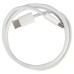 Apple Cable USB-C to USB-C 2m, White