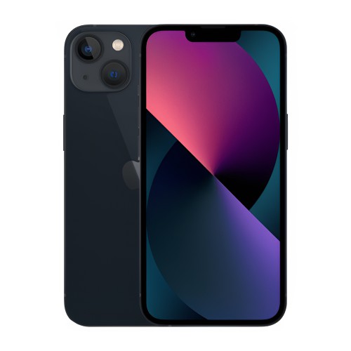 Apple iPhone 13 128GB Midnight