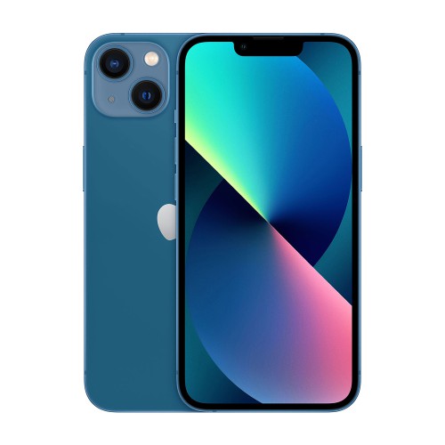 Apple iPhone 13 256 GB Blue