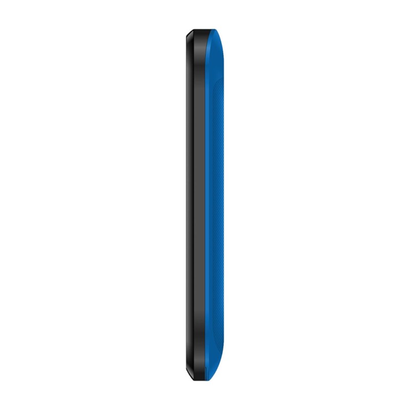 Maxcom MM135 Light Black/Blue