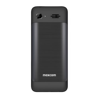 Maxcom MM245 4G Black