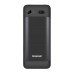 Maxcom MM245 4G Black