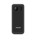 Maxcom MM248 4G Black