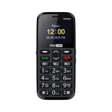 Maxcom MM38D Black