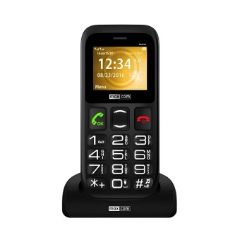 Maxcom MM426 SE Black