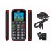 Maxcom MM428BB Black