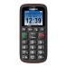 Maxcom MM428L Black + charger