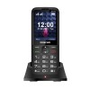Maxcom MM445 4G Black
