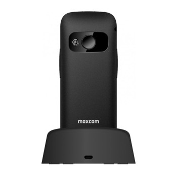 Maxcom MM724 4G VoLTE Black