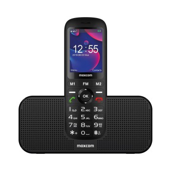 Maxcom MM740 Black