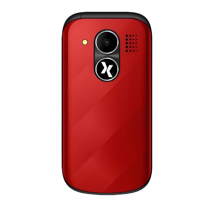 Maxcom MM815 Red