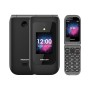 Maxcom MM827 4G Black