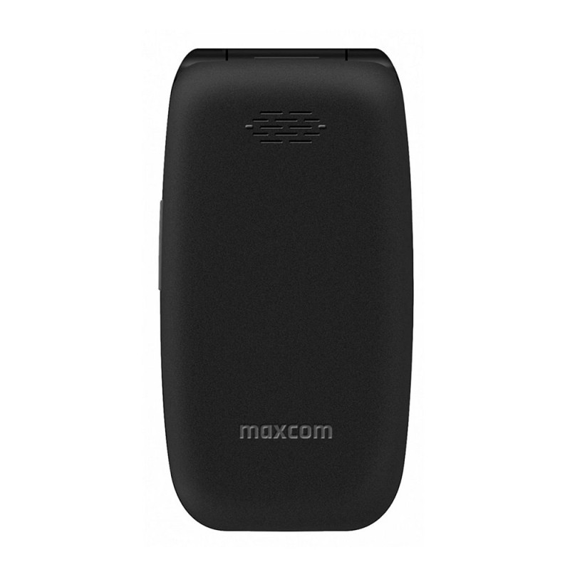 Maxcom MM828 4G Black
