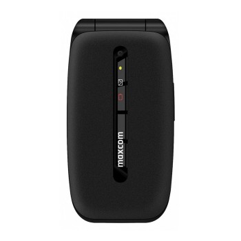Maxcom MM828 4G Black