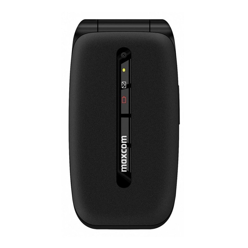 Maxcom MM828 4G Black