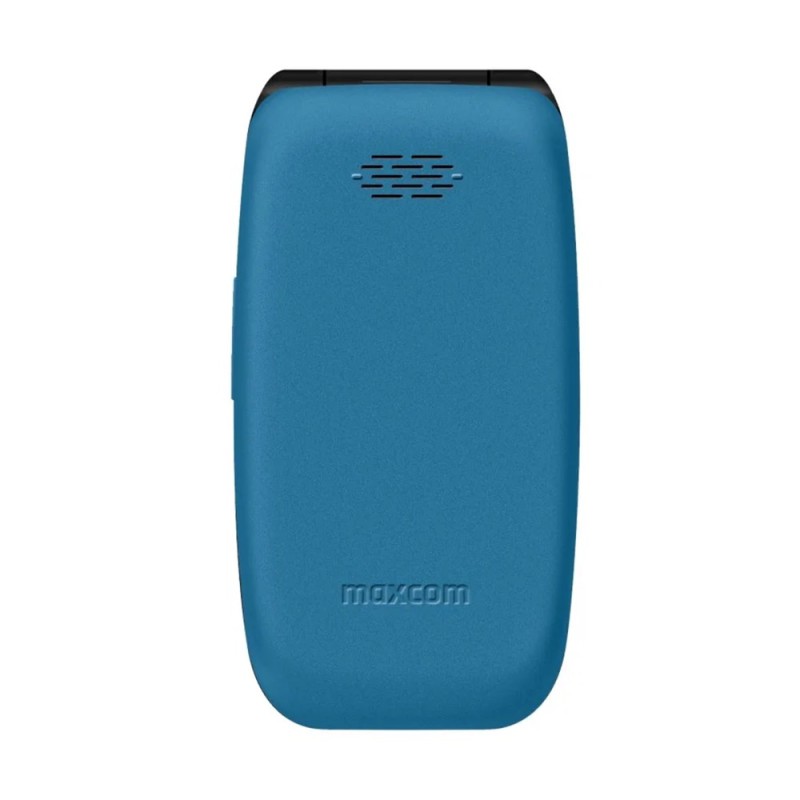 Maxcom MM828 4G Blue