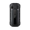 Maxcom MM918 IP 68 4G Black