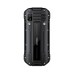 Maxcom MM918 IP 68 4G Black